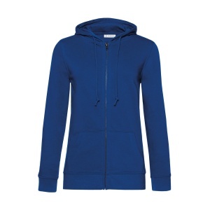 B&C Inspire Zipped Hood /women - Img 10