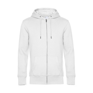 B&C KING Zipped Hood - Img 2