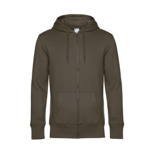 B&C KING Zipped Hood - Img 12