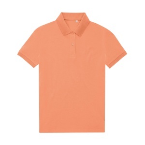 B&C My Eco Polo 65/35 /Women - Img 11
