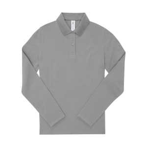 B&C My Polo 180 LSL /Women - Img 6