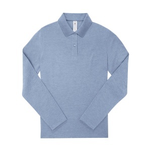 B&C My Polo 210 LSL /Women - Img 10