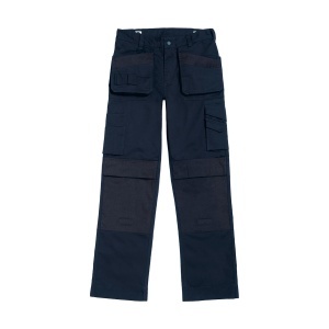B&C Pantaloni de lucru Performance Pro