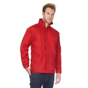 B&C Parka de mijloc de sezon Ocean Shore