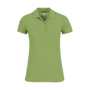 B&C Polo Safran Timeless pentru femei - Img 16