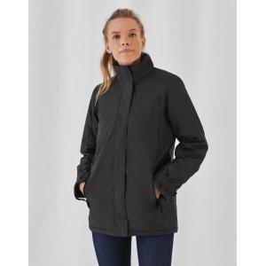 B&C Real+/women Heavy Weight Jacket