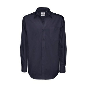 B&C Sharp LSL/men Twill Shirt - Img 3