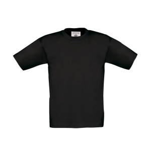 B&C Tricou Exact 150/copii - Img 4