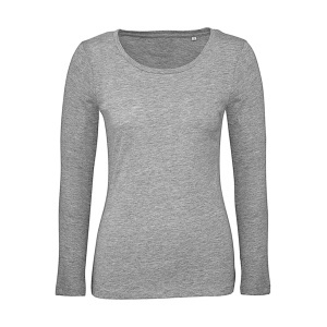 B&C Tricou Inspire LSL pentru femei - Img 3