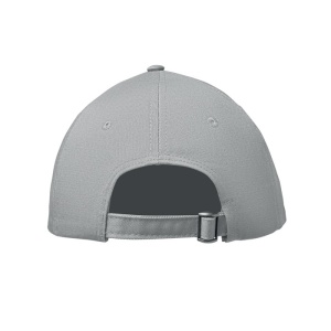 BAHAMAS 6 panel cotton baseball cap - Img 16