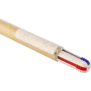 AX Pix cu bilă din bambus