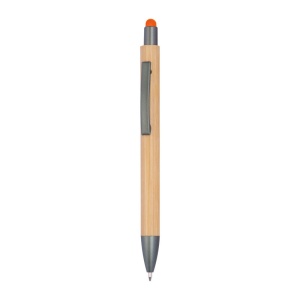 MC Touchpen din bambus