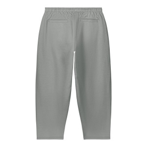 Barreler - The unisex oversized joggers - Oversized | Unisex 400 g/m² - Img 7