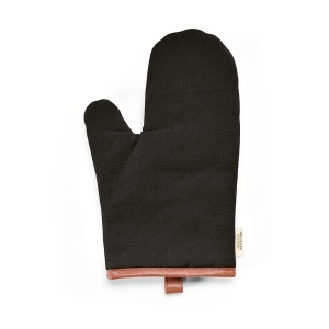 AO Mănușă de bucătărie Basquiat din bumbac 280 g/m² și rPU - detalii