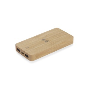BC Baterie externă BORRA 10000 mAh