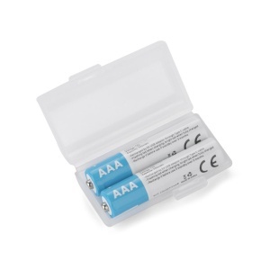 BC Baterii reîncărcabile AAA 450 mAh - Img 2