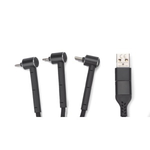 BC Cablu USB 6 în 1 RICO - Img 3
