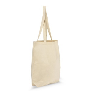BC Cotton bag TOBI 140 g