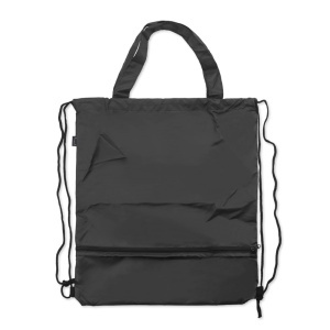 BC Drawstring bag with umbrella RAINY - Img 3
