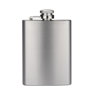 BC Flacon de șold GLEN 110 ml - Img 2
