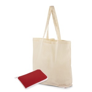 BC Folding shopping bag FLIN 120 g - Img 3