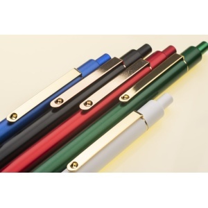 BC Gel pen ELON - Img 15