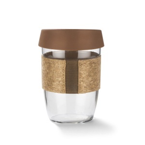 BC Glass mug SKLO 380 ml