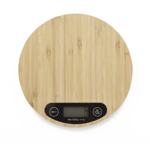 BC Kitchen scale CIRCA - Img 2