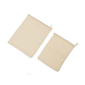 BC Mesh bags set GREENS