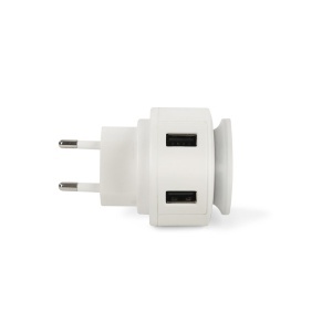 BC Night light USB wall charger NOTTO