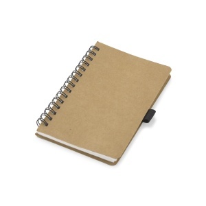 BC Notebook BATO A6 - Img 1