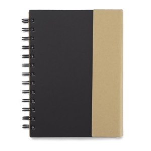 BC Notebook MAGO B6 - Img 3