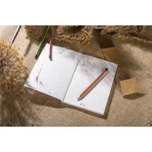 BC Notebook MARIGOLD A5 - Img 3