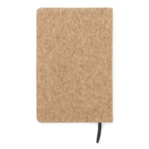 BC Notebook MENTE with USB flash drive 16 GB, A5 - Img 3