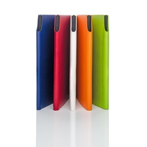 BC Notebook MOLI A5 - Img 5