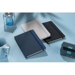 BC Notebook with grid VITAL A5 - Img 4