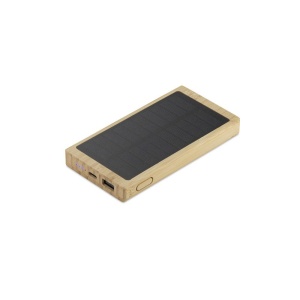 BC Powerbank solarny SOLBAM 5000 mAh