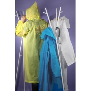 BC Raincoat PLUVO - Img 7