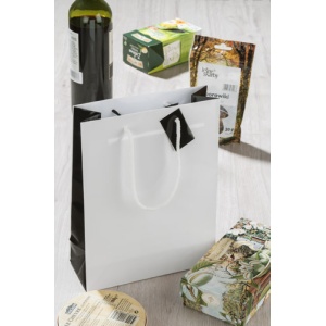 BC Small gift bag LETTE - Img 3