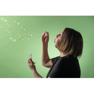 BC Soap bubbles BUBBLES, 30 ml - Img 8