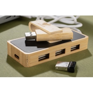 BC Splitter USB HUB NATRO - Img 3