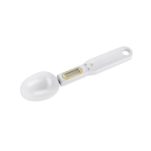BC Spoon with electronic scale SPOONI