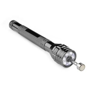 BC Telescopic flashlight TIRION - Img 2