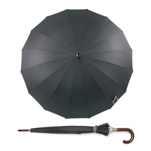BC Umbrella EVITA with 16 ribs