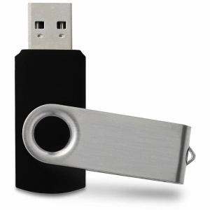 BC USB flash drive TWISTER 8 GB - Img 6