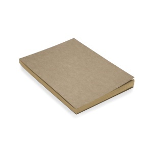 BC Writing pad GREN A5 - Img 4