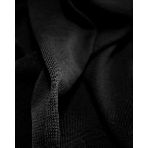 Beaufort Men - Extrafine Cashwool® merino knit Fabric: 257 g/m² - Img 5