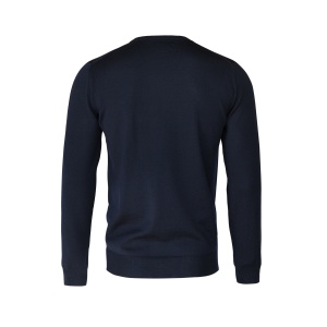 Beaufort Men - Extrafine Cashwool® merino knit Fabric: 257 g/m² - Img 10