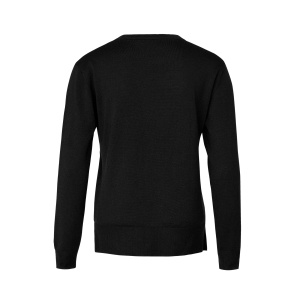 Beaufort Women - Extrafine Cashwool® merino knit Fabric: 257 g/m² - Img 6
