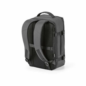Belfast Backpack 20L rPET. Cabin Luggage. Fits 17" laptop - Img 5